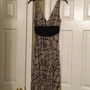 Fun dress by Maggy L